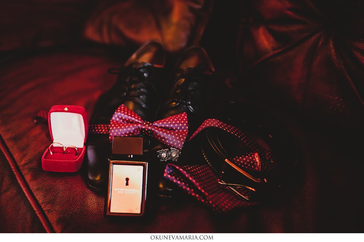 Валерия и Никита