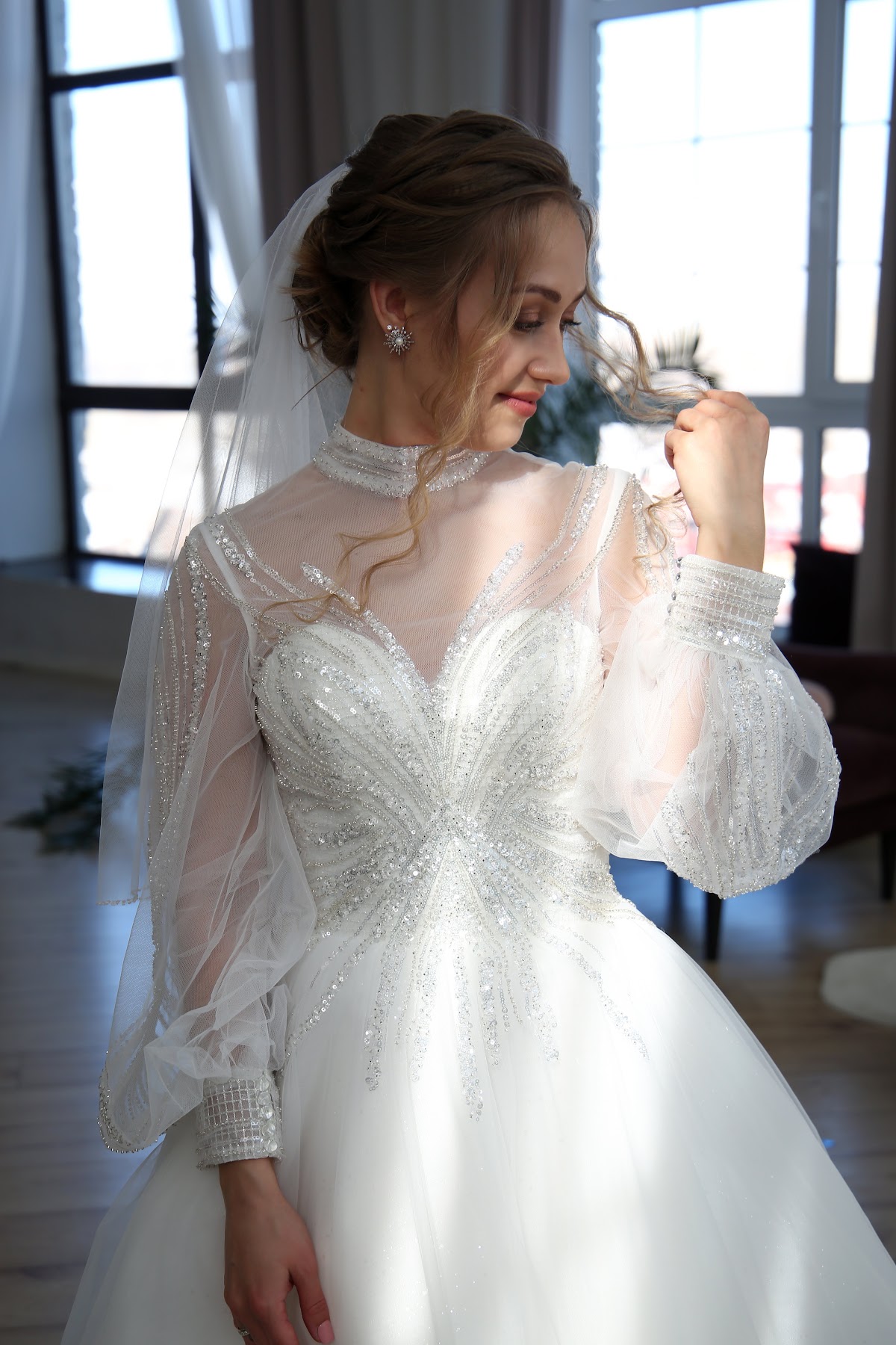Анна Ларионова
