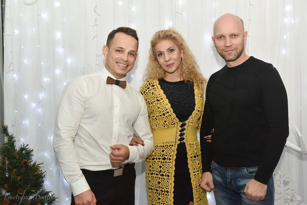 Портфолио