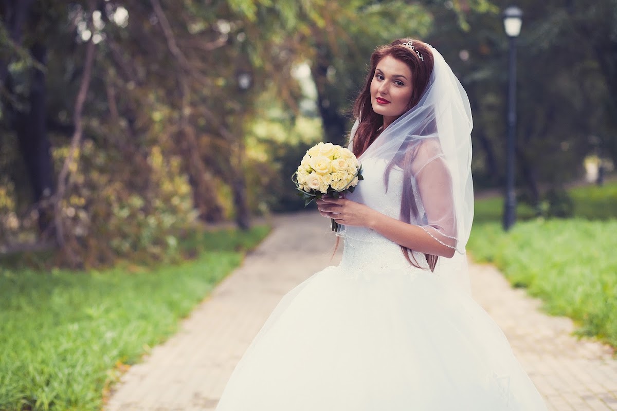 Екатерина и Денис