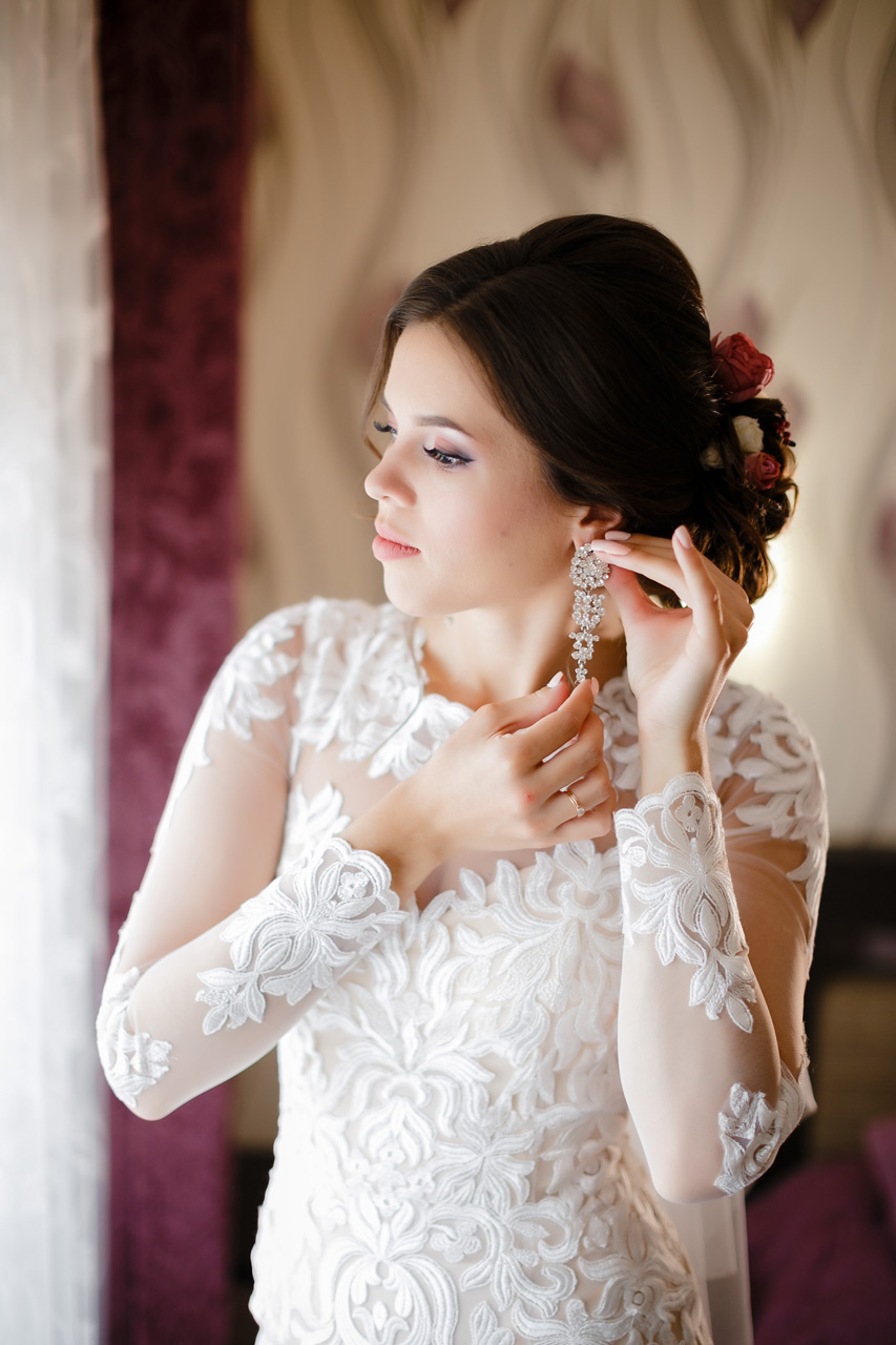 Катерина и Анатолий
