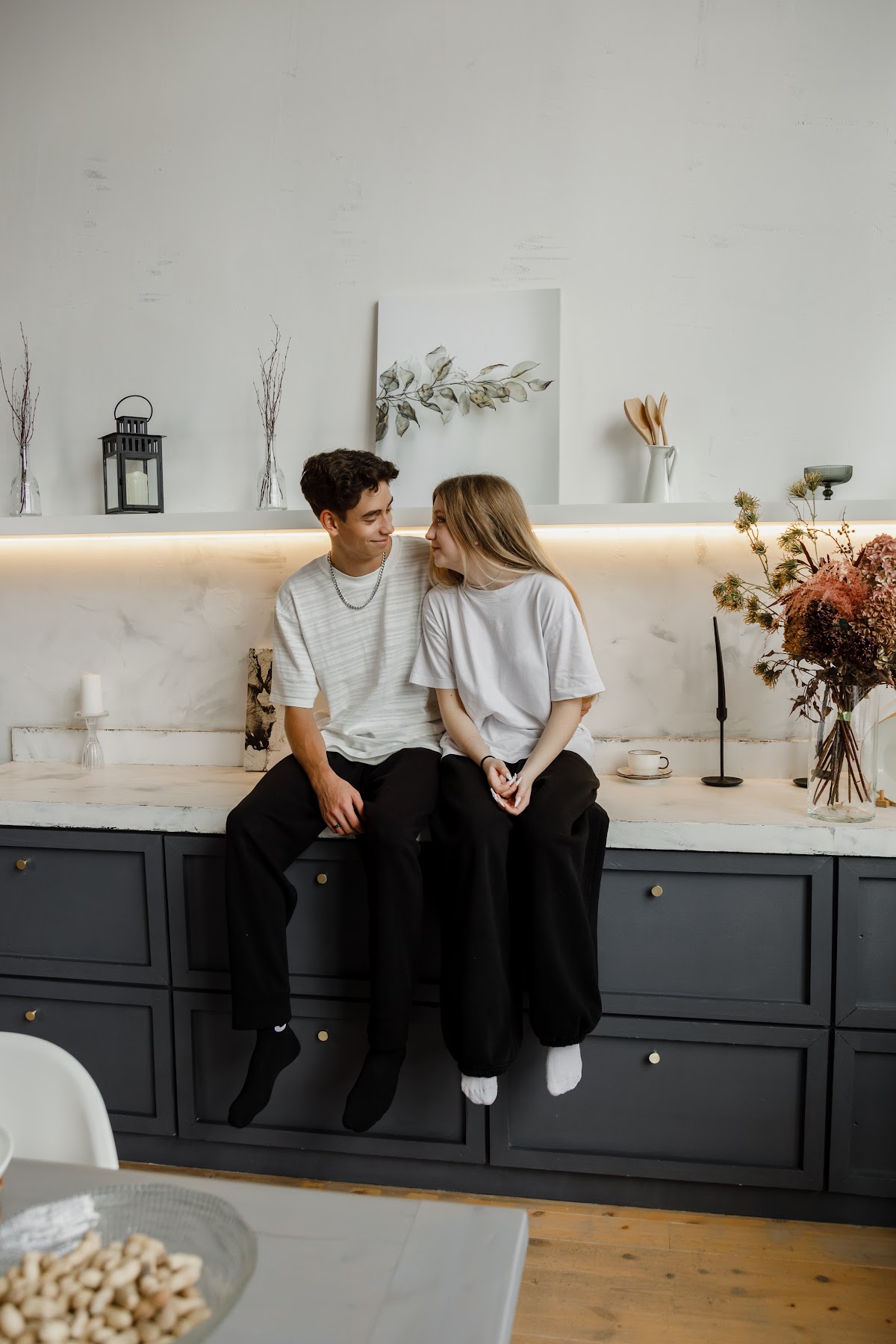 Портфолио: Love story