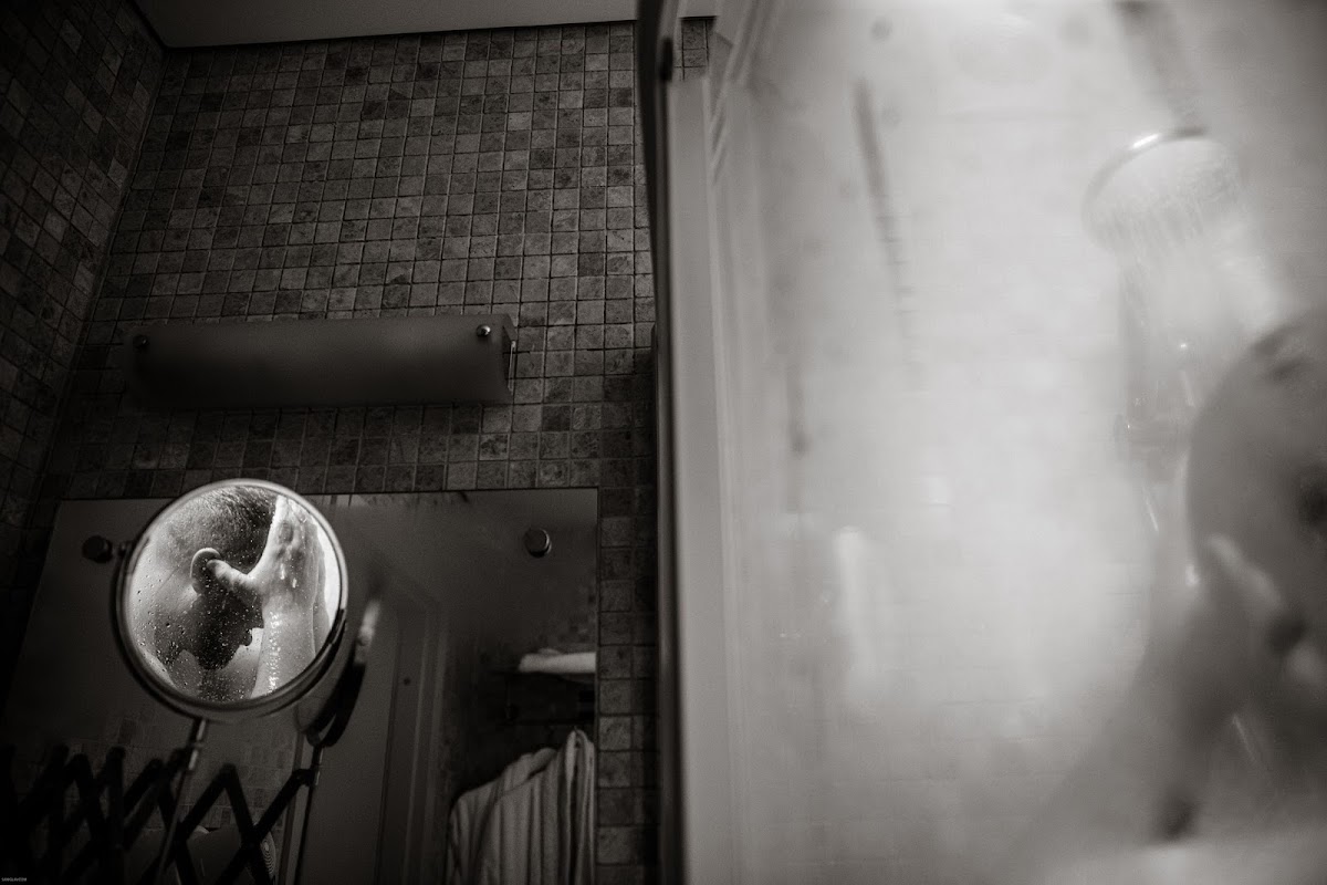 Юля и Дима