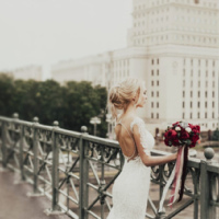 Анна Горбачева