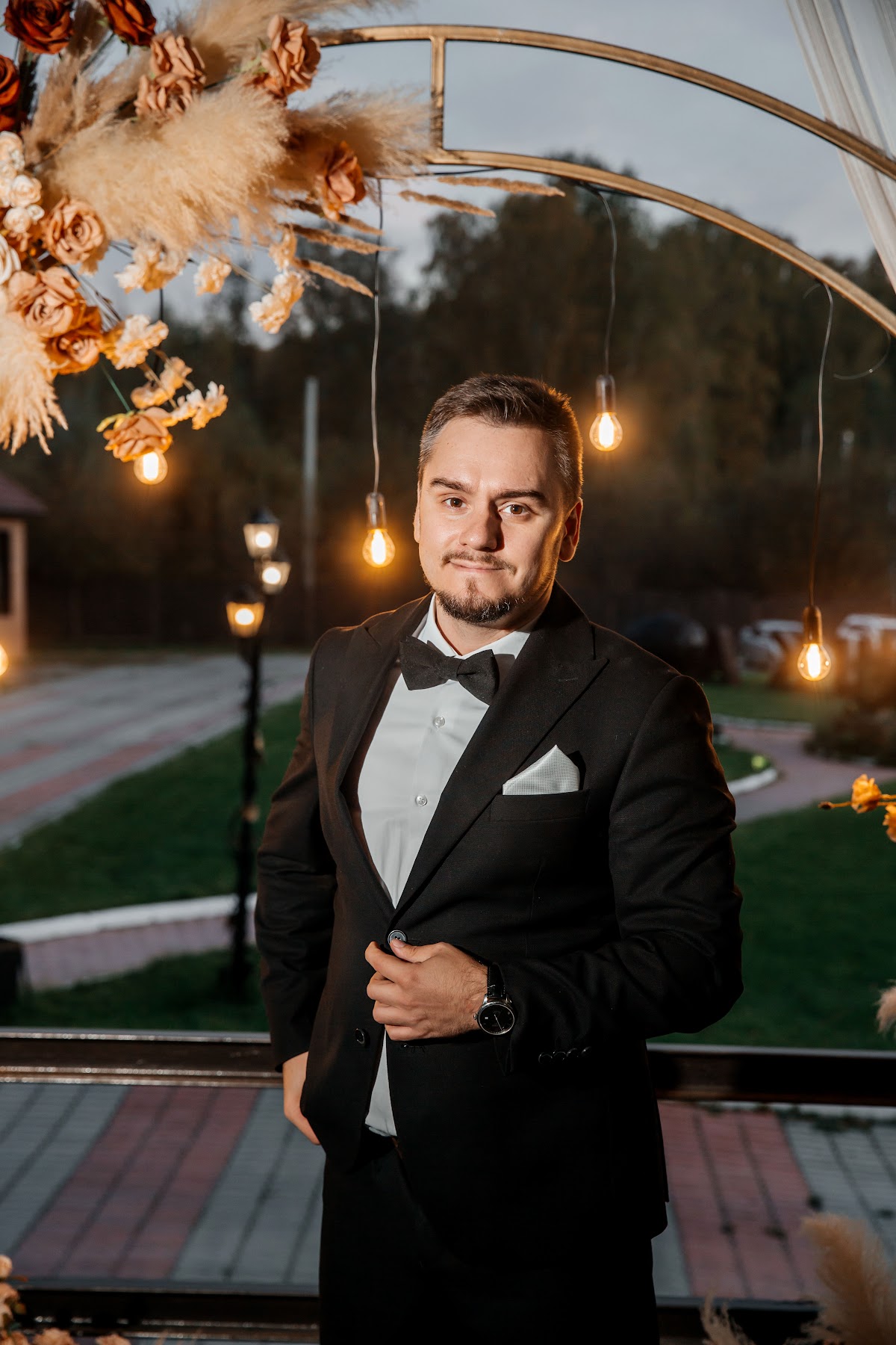 Андрей Любовь