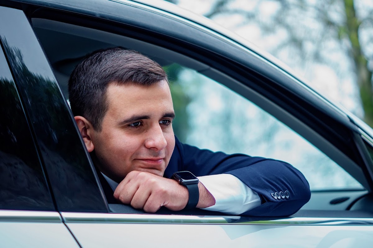 Портфолио: Свадьба