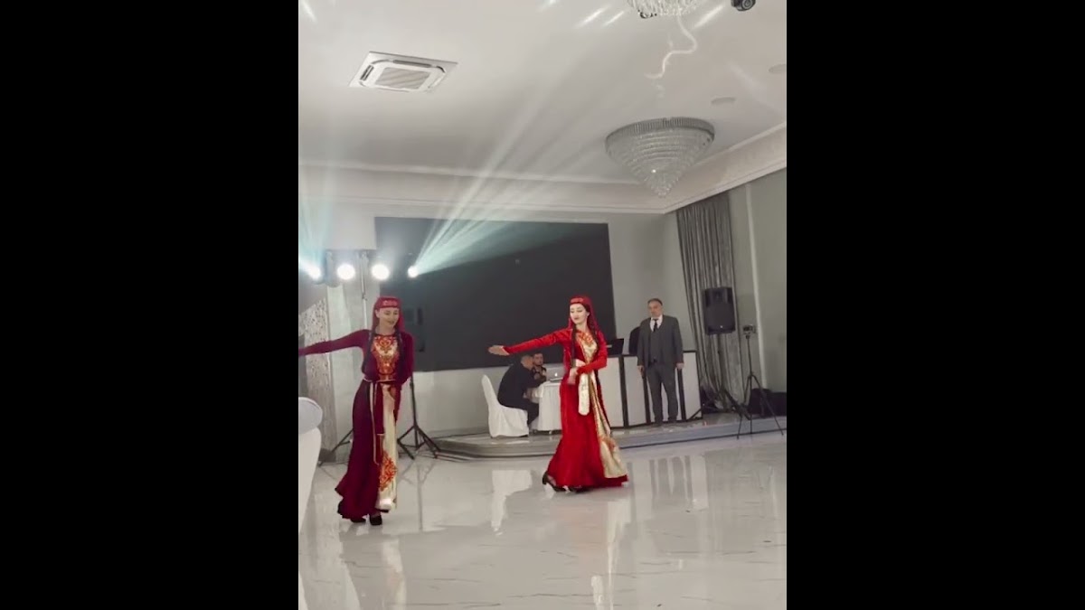 Дуэт ГАРЕМ