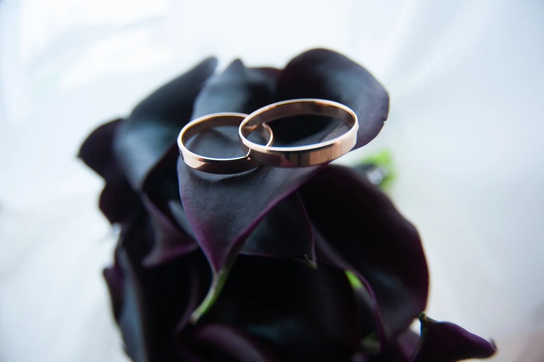 Wedding Day _ Олег и Кристина