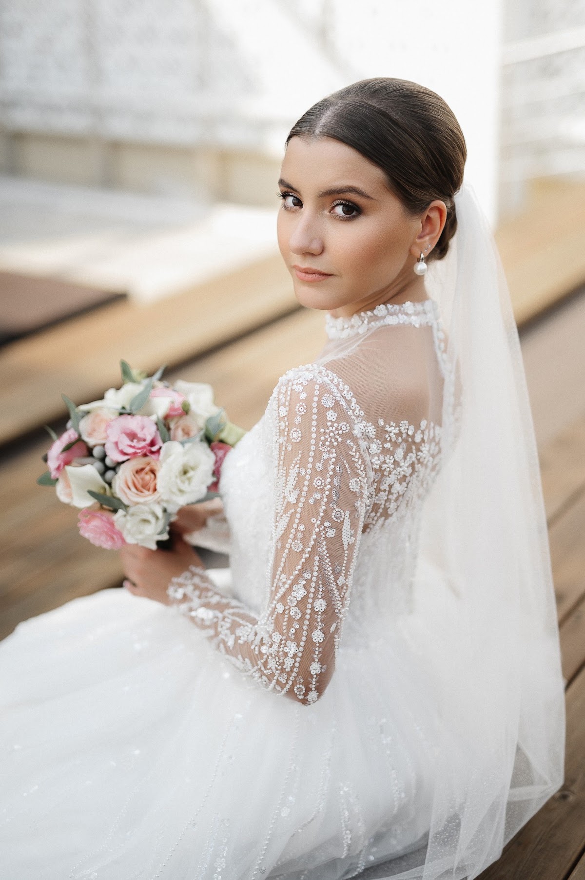 Екатерина и Виктор