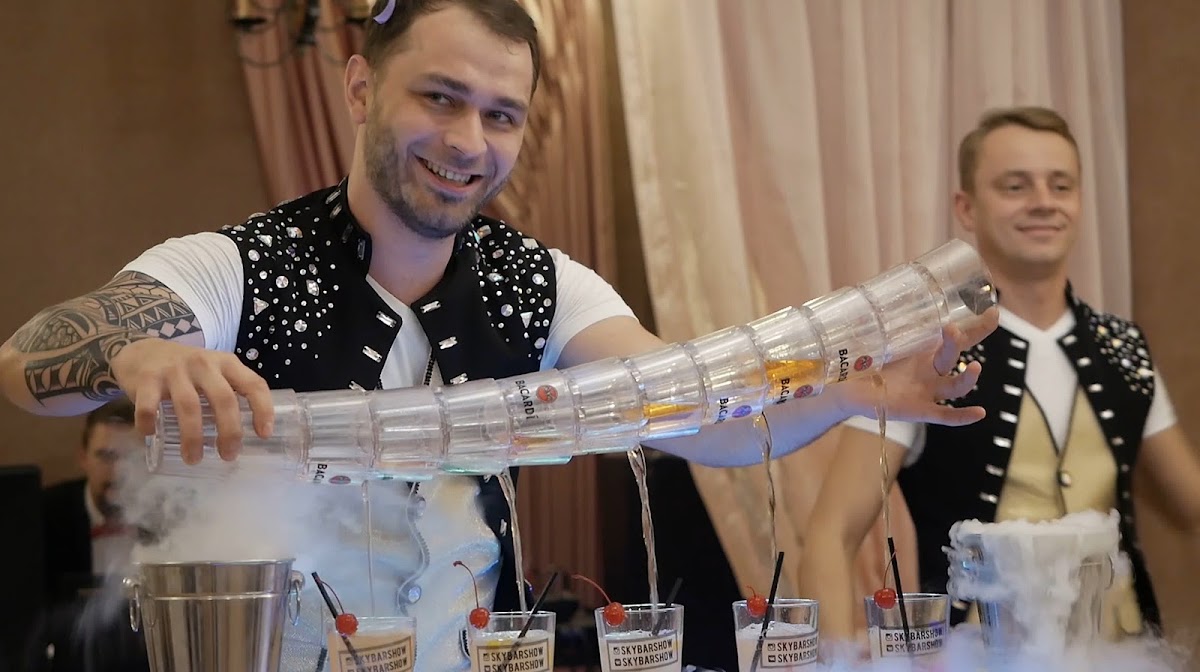 Портфолио: Свадьба