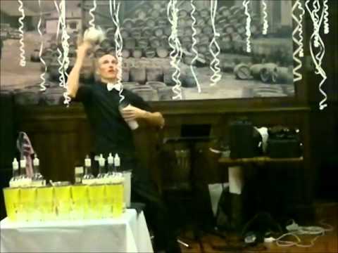 Свадьба Антона и Марии