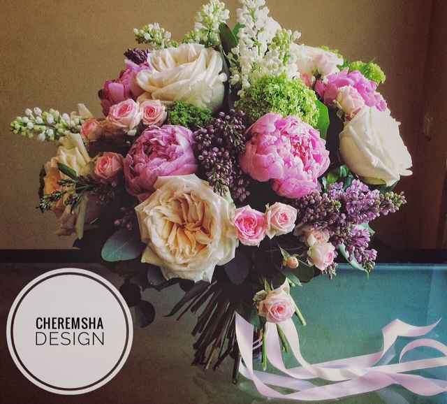 CheremshaDesign