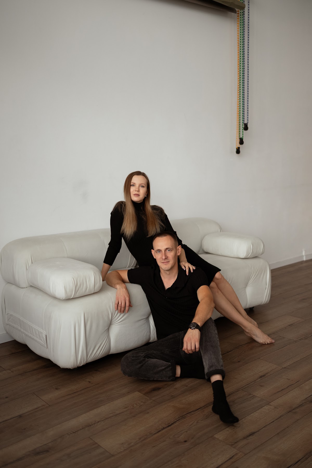 Портфолио: Беременность