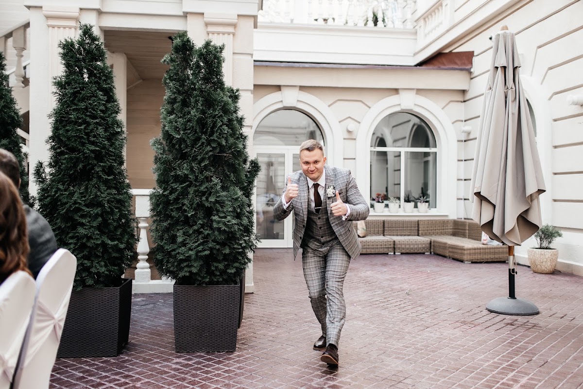Станислав и Анна