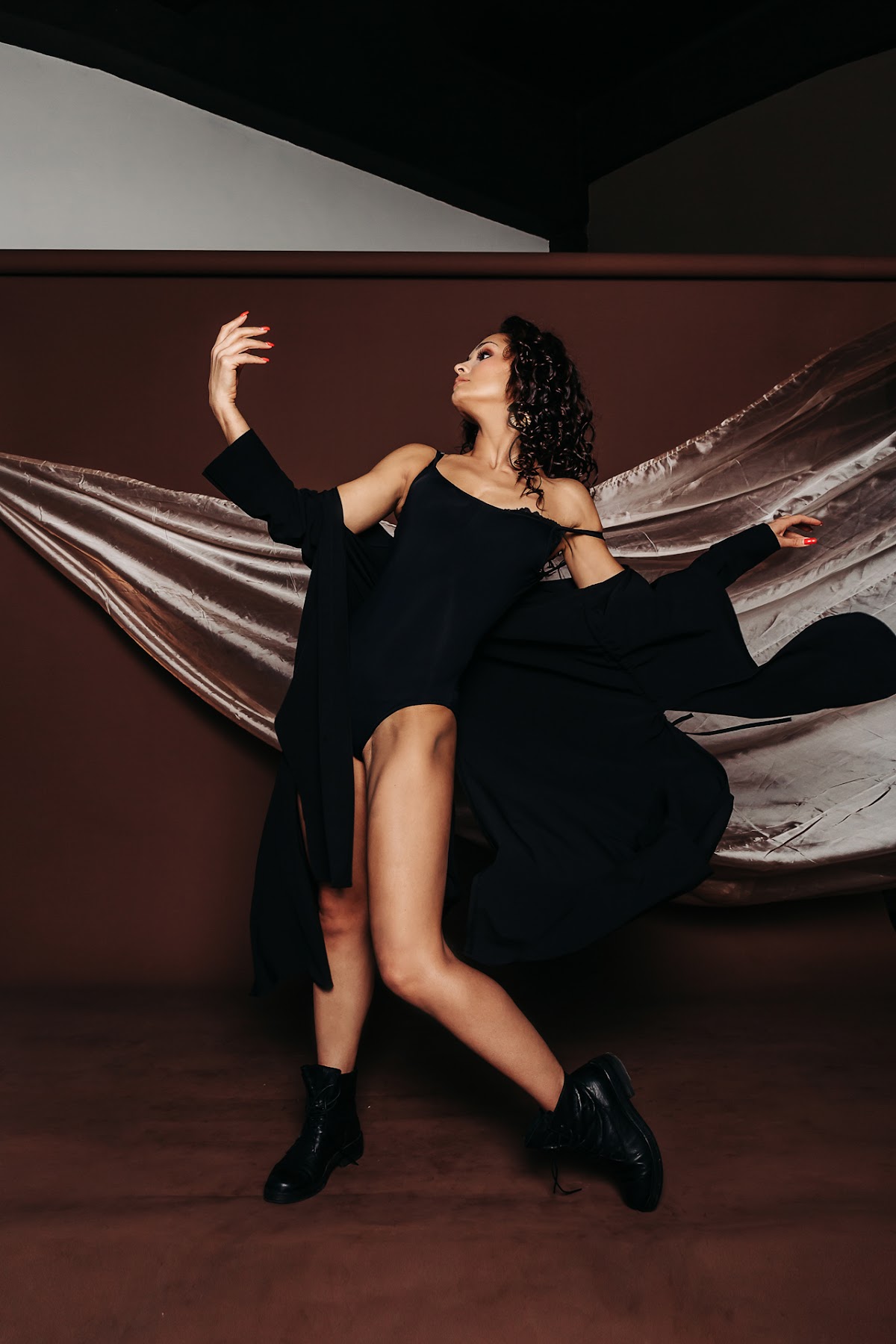 Портфолио: Мода (Fashion)