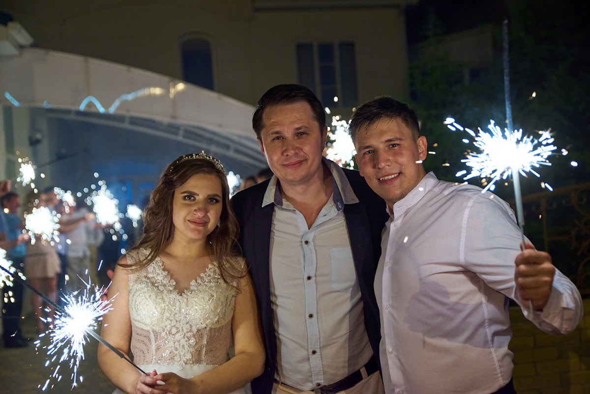 Портфолио
