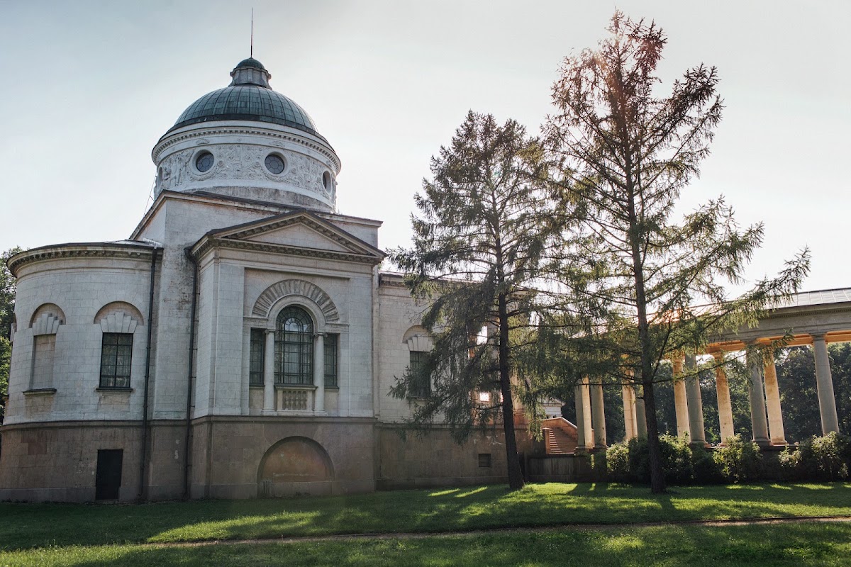 Александра и Никита