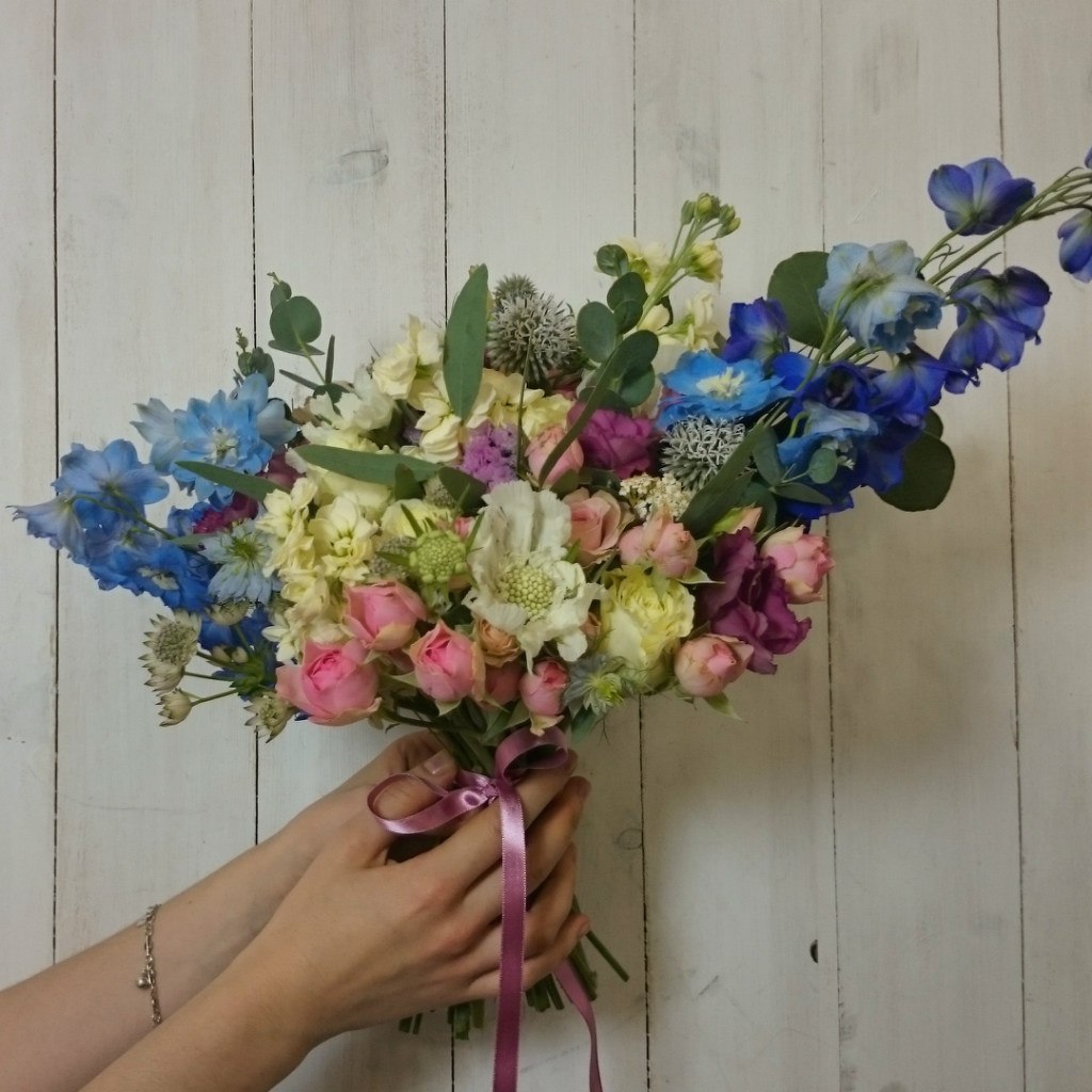 Rosemary floral studio — кадр 5 из 20