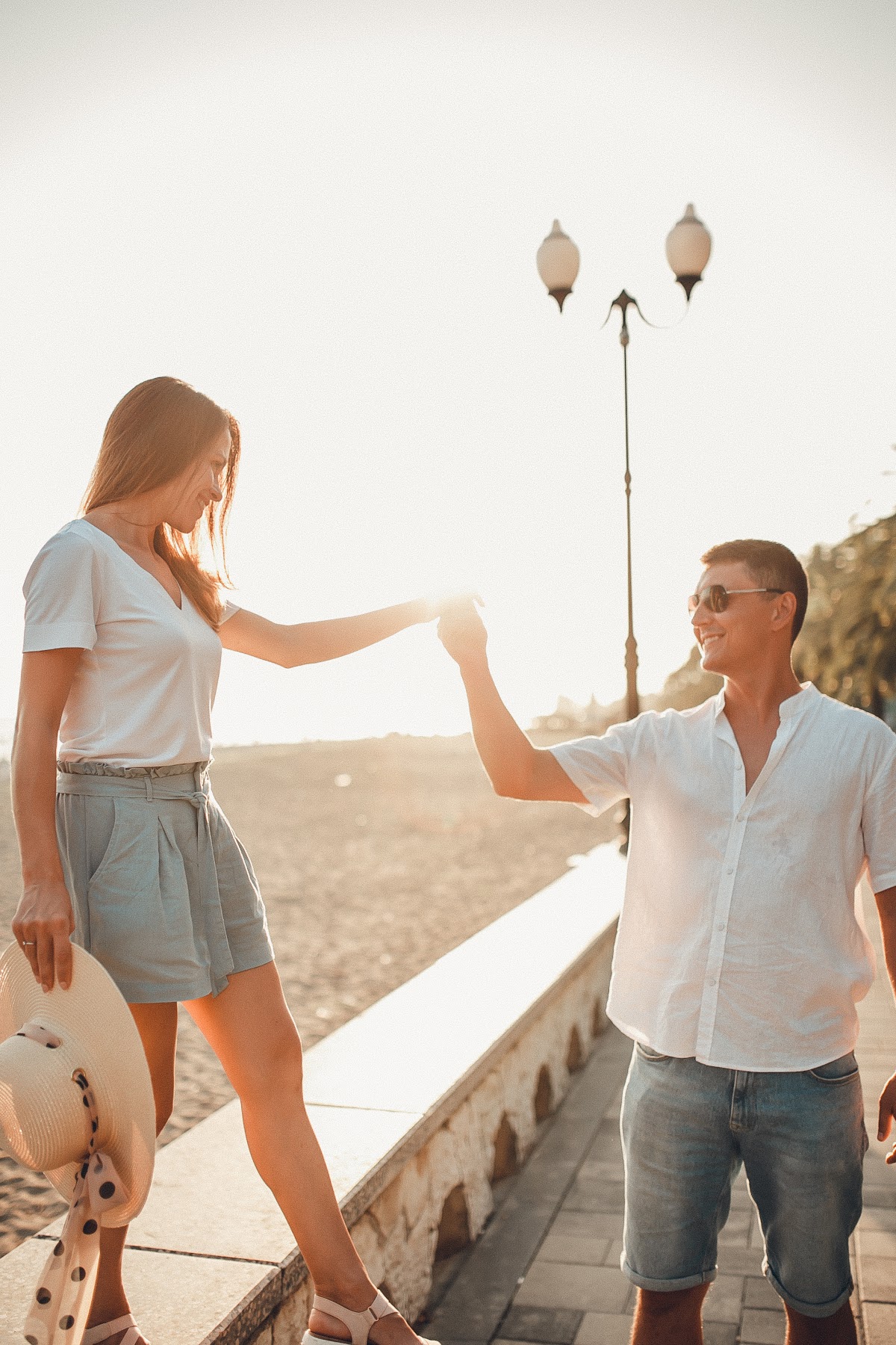 Портфолио: Love story