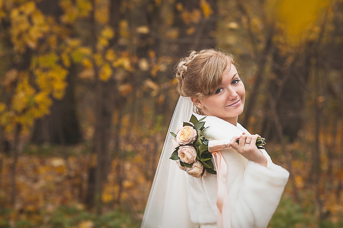 Елена и Андрей