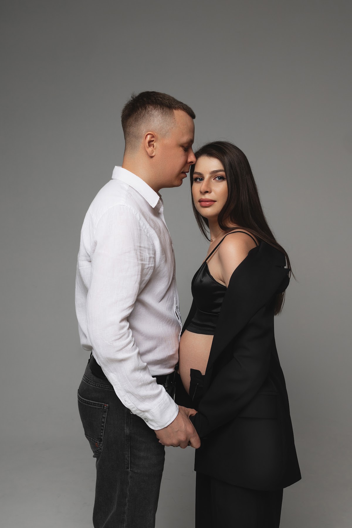 Портфолио: Беременность