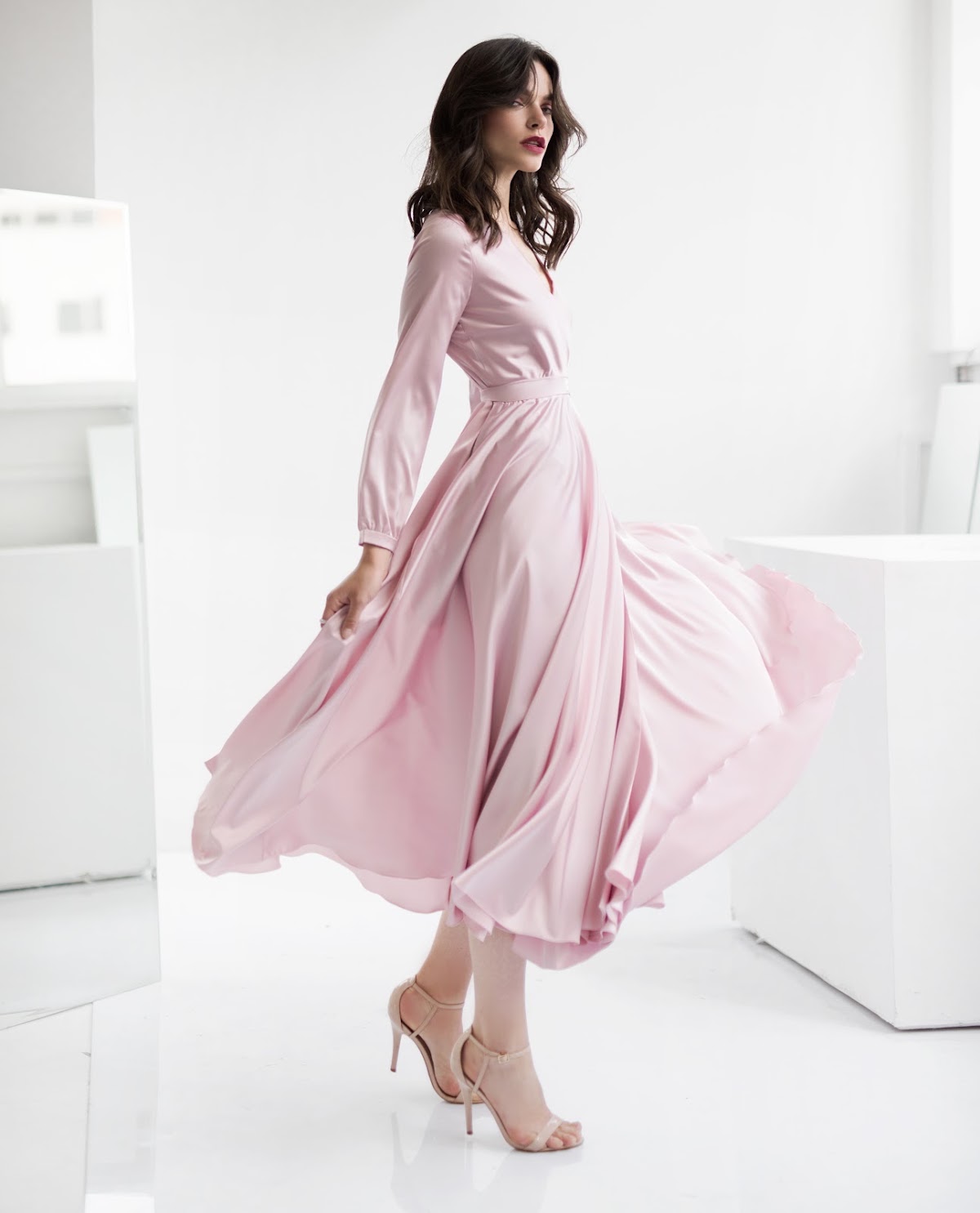 India midi