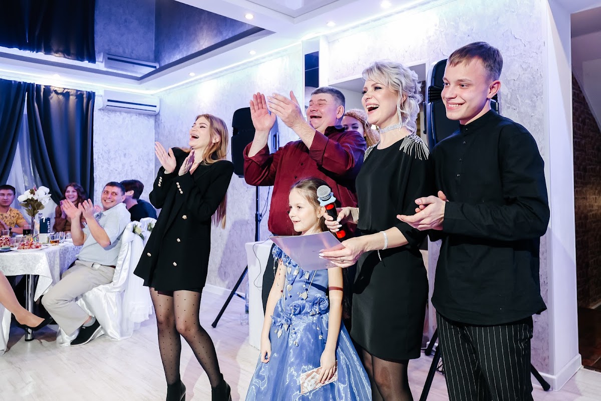 Портфолио: Свадьба