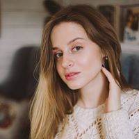 Юлия Егорова