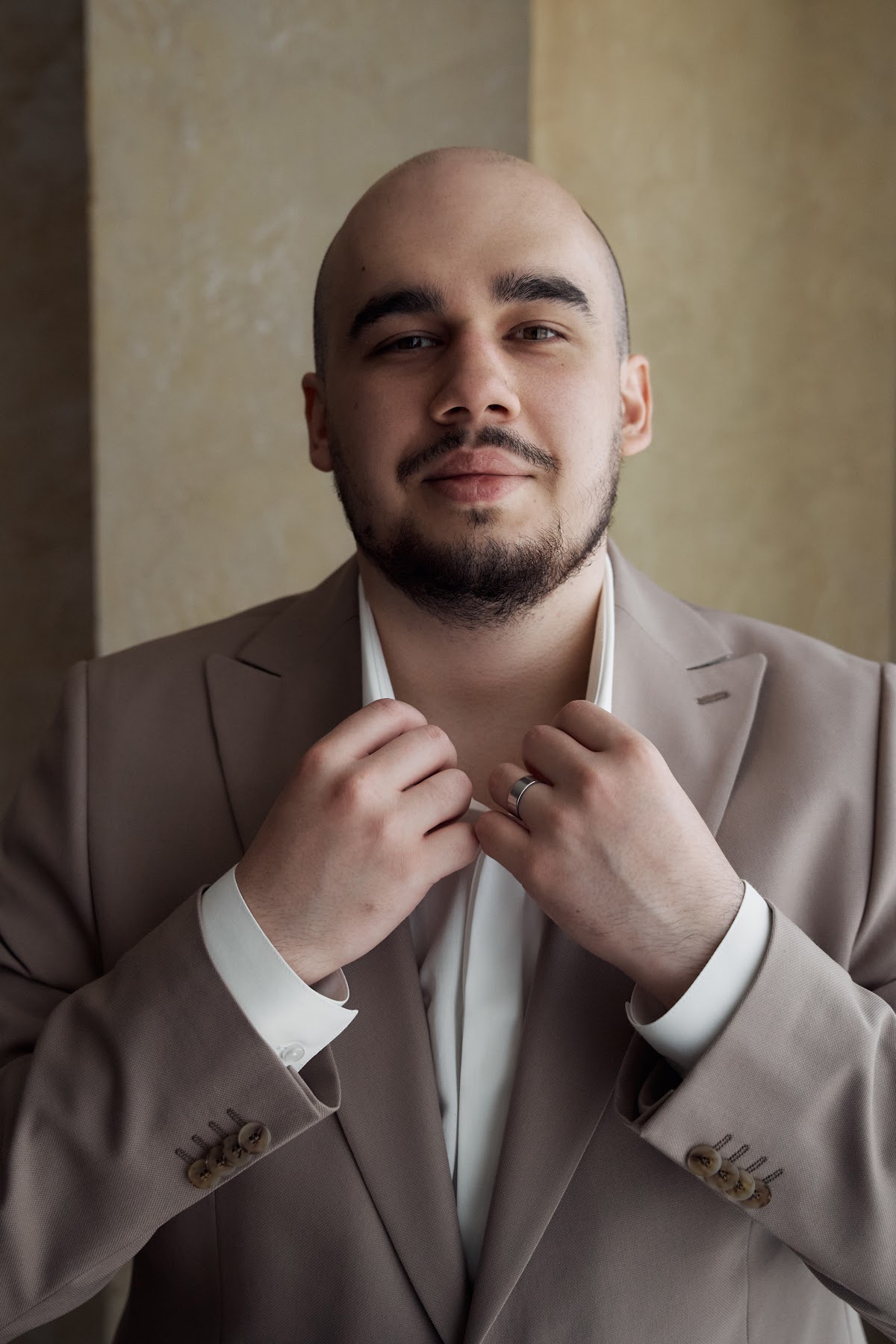 Валерия и Дмитрий