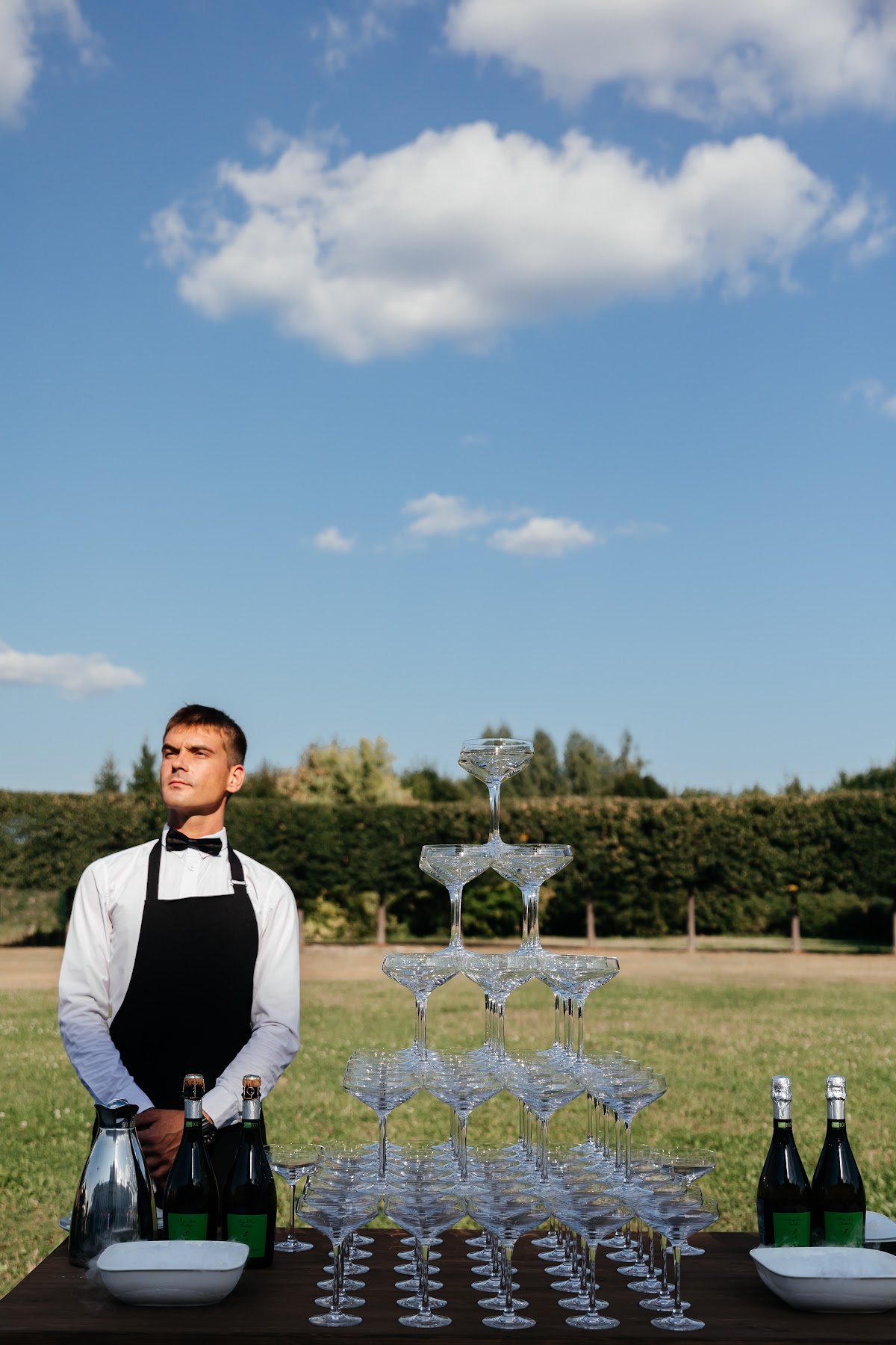Gourmet Catering Moscow — кадр 4 из 20