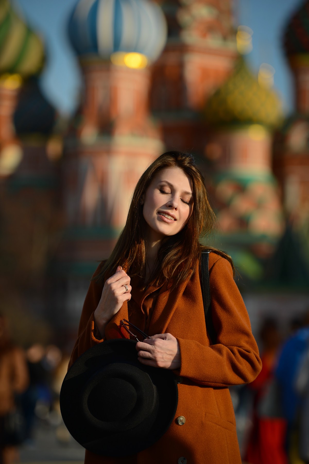 Портфолио: Мода (Fashion)