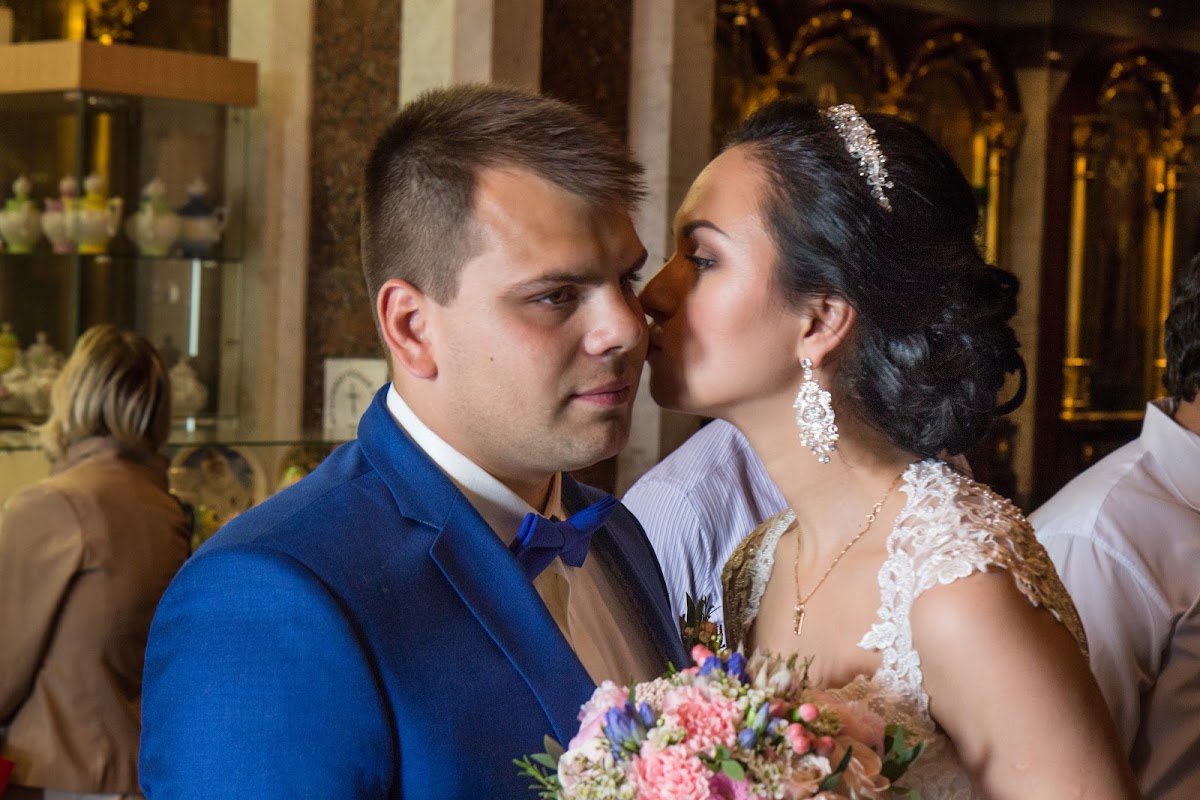 Артём и Евгения