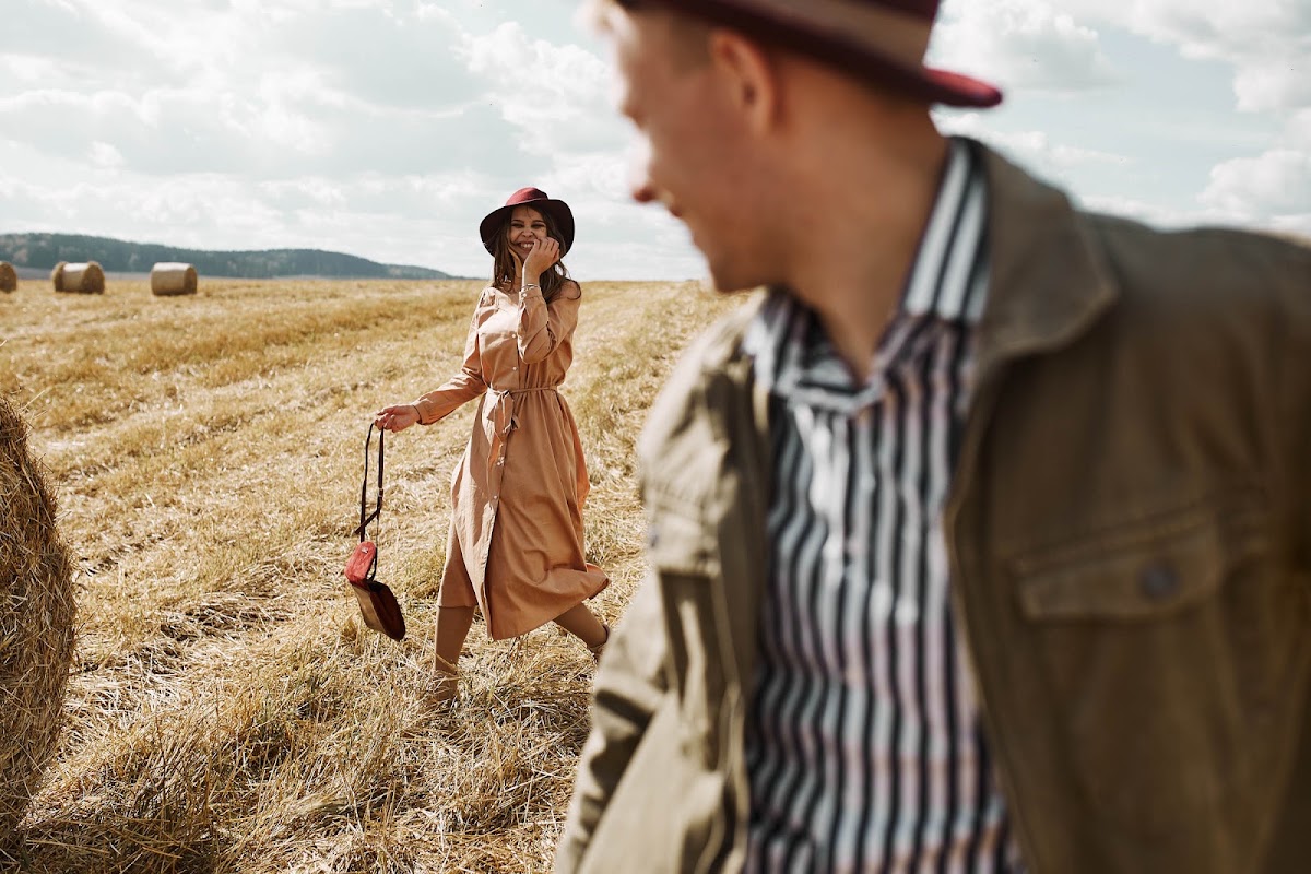 Love Story "Сельская карусель"