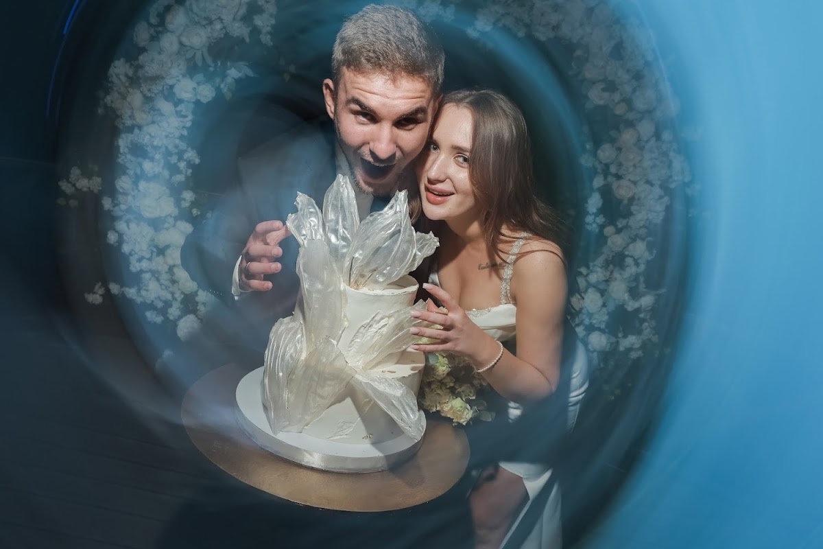 Аня и Дима . Свадьба под Ключ. Запрос пары : камерно на 22 гостя, с кавер и артистами, стильно и интересно для всех поколений. P/S/ подрядчиков было 25 )