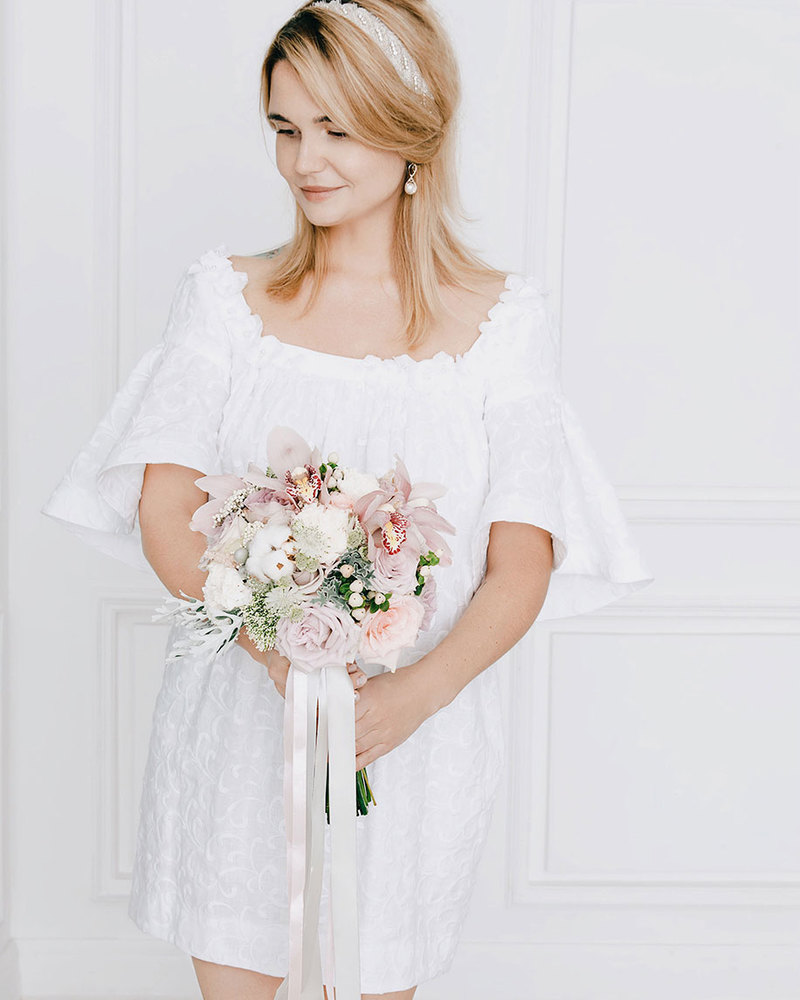 Dom de Fleur
