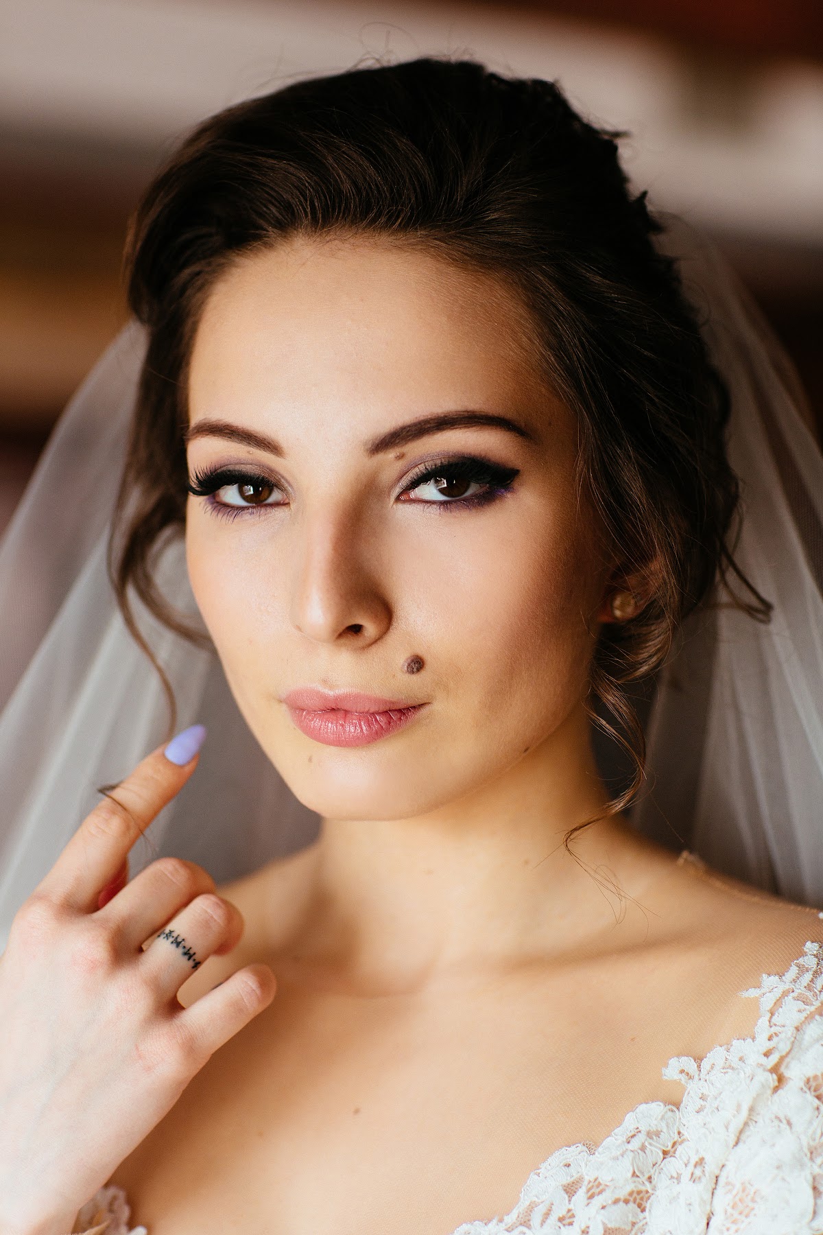 Марина и Егор