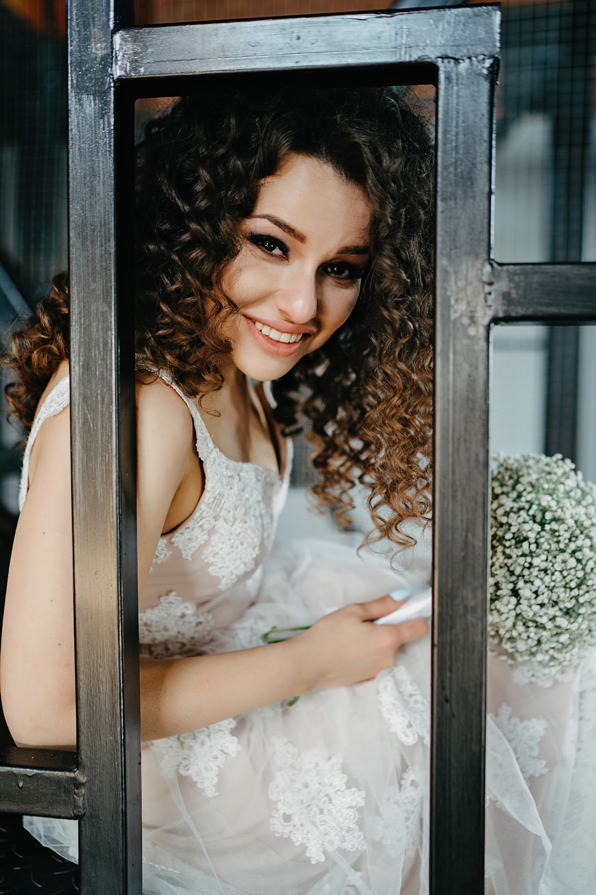 Алла и Антон