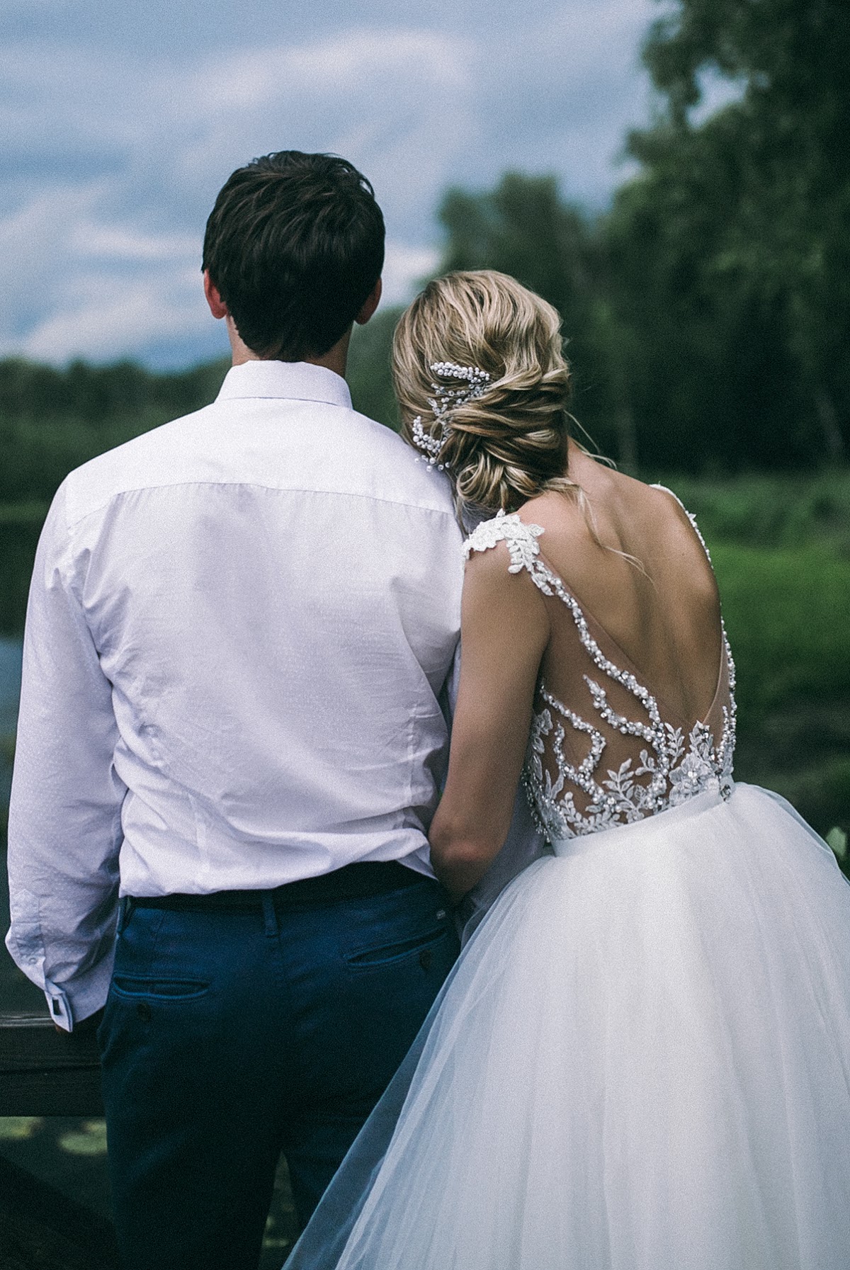 Вадим&Елена