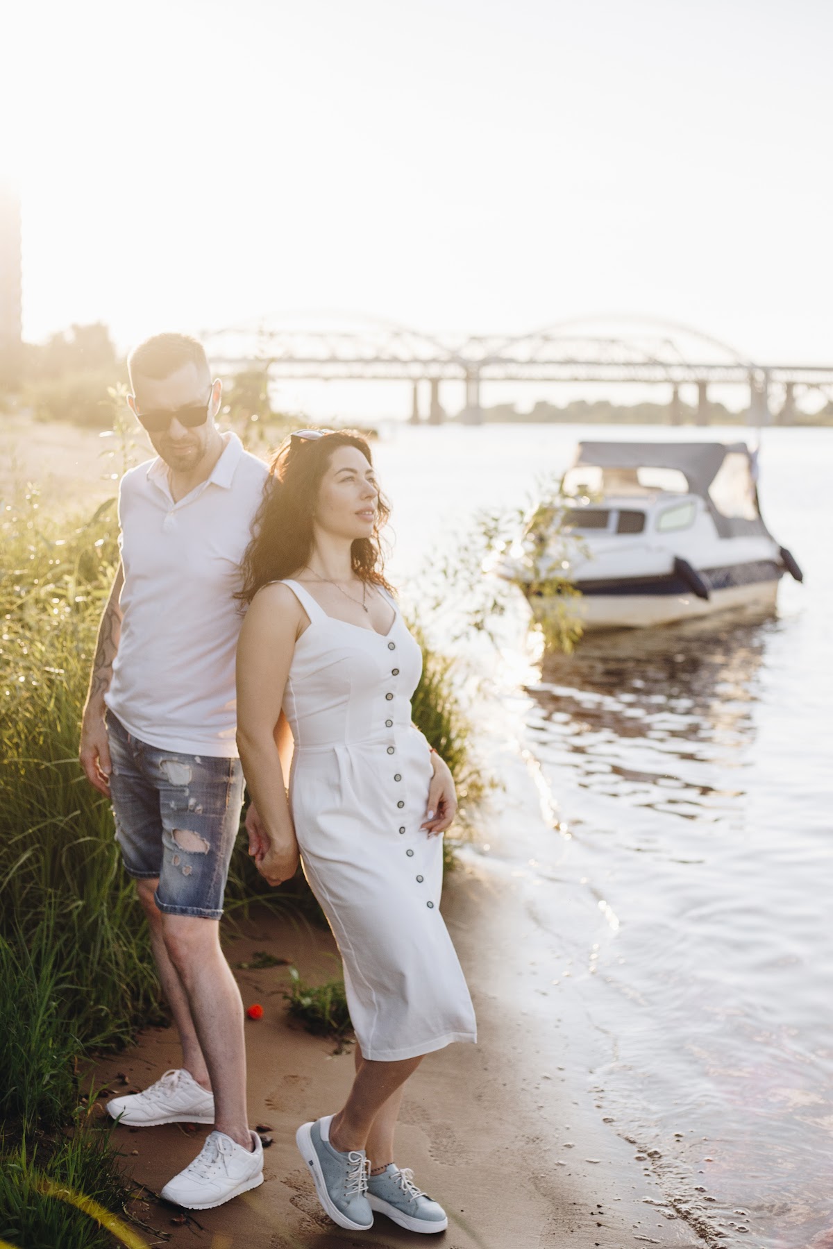 Портфолио: Love story