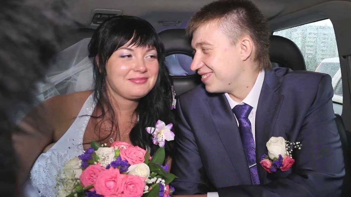 Портфолио: Свадьба