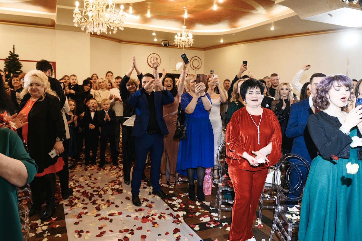 7/01/23 Александр и Ирина