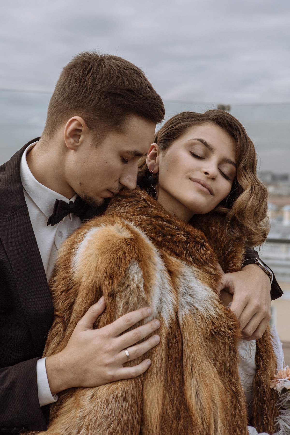 Портфолио: Свадьба