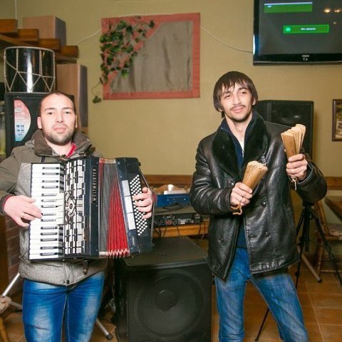 Портфолио: Свадьба