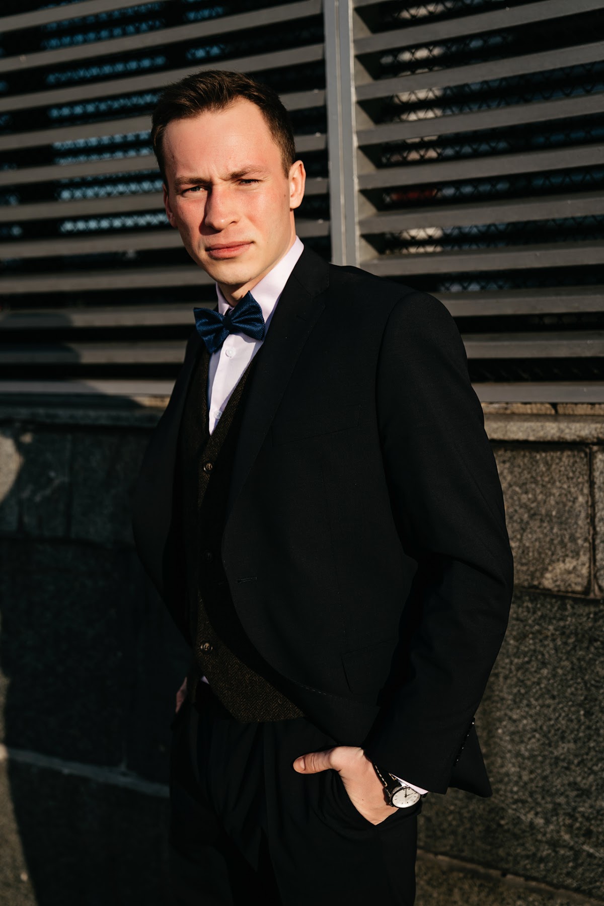 Алиса и Константин