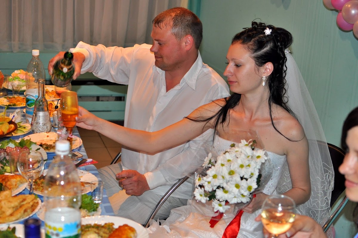 Свадьба 2012 — 2.