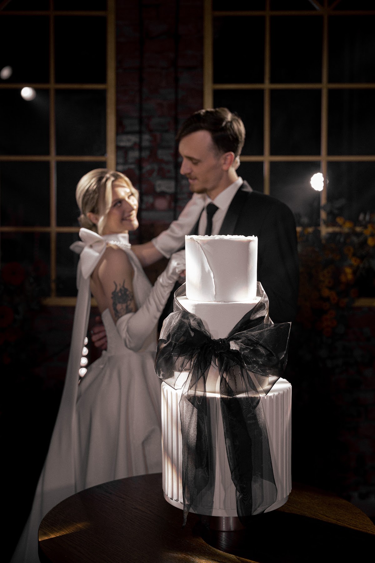 Sofia & Vyacheslav