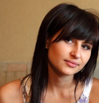 Валерия Швецова