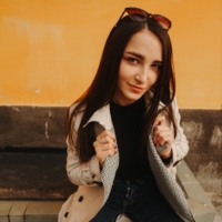 Юлия Медведева
