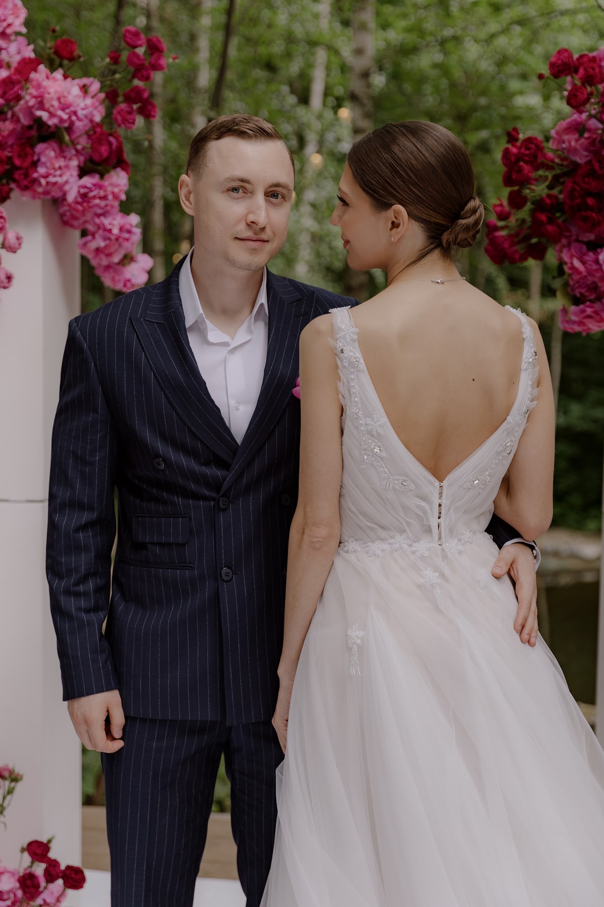 Кристина и Павел
