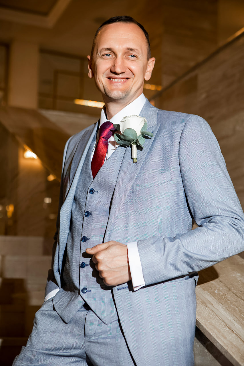 Татьяна и Максим